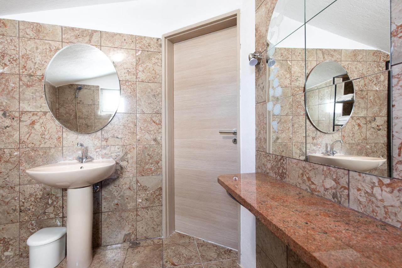 Apartments Soul Krk Town Bagian luar foto