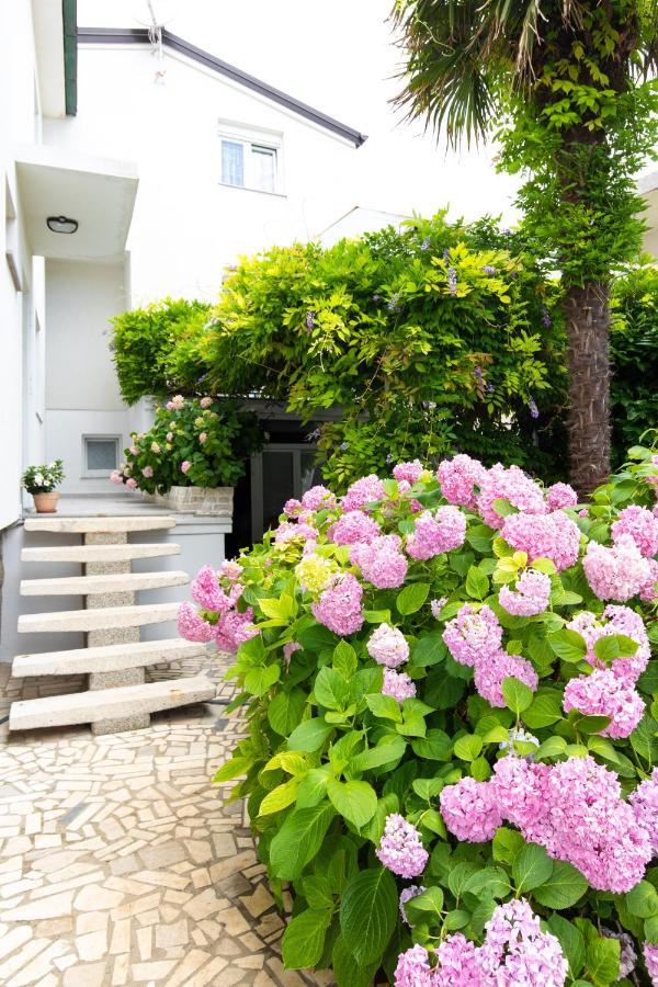 Apartments Soul Krk Town Bagian luar foto